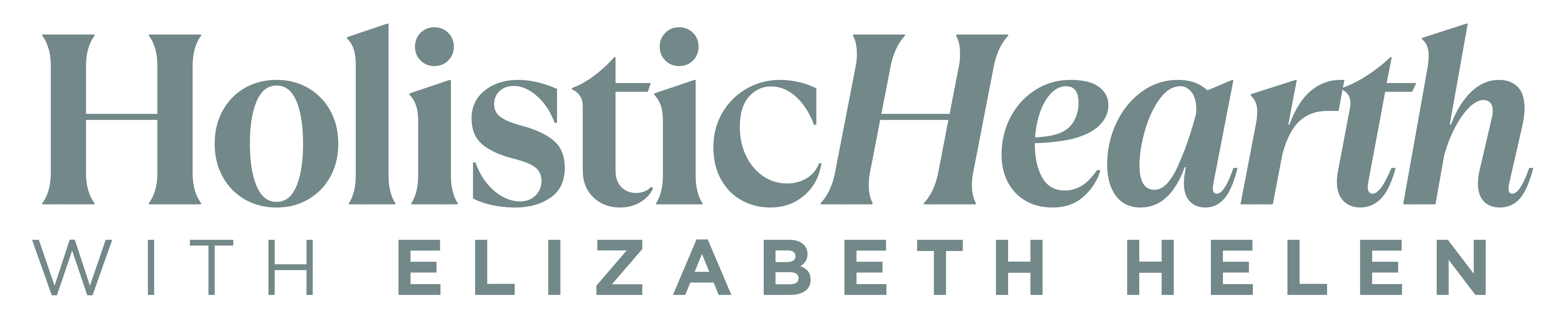 Elizabeth Helen Design